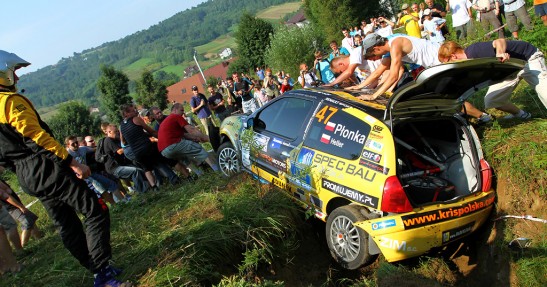 Rajd Rzeszowski
